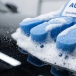 AUTOSHER ShineTech Triple-Foam Ceramic Wax Arch