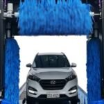 AUTOSHER AeroWash Specialized Delivery Van System