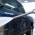 AUTOSHER QuadBay Complete Self-Service Package