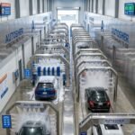 AUTOSHER Streamline TS-100 High-Volume Tunnel
