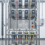 AUTOSHER SS-Multi Modular Pumping Matrix