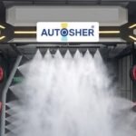 AUTOSHER HydroGlide Express Pro